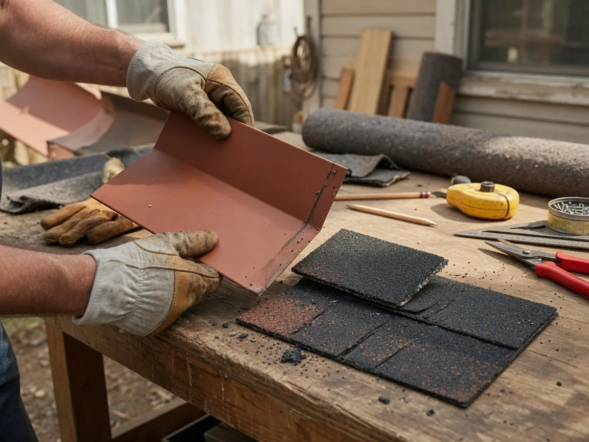 Roof Repair company in Donnellson, IA